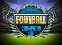 Football: Champions Cup